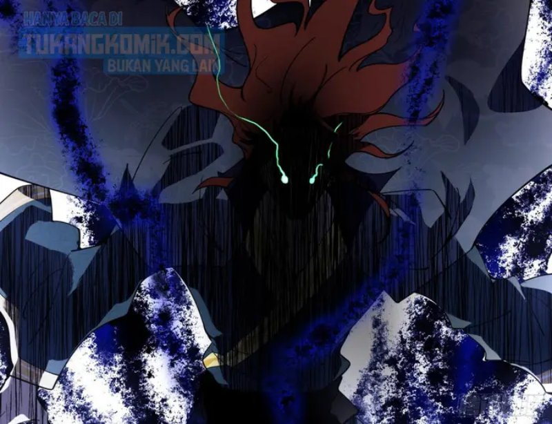 I’m An Evil God